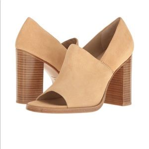 ✨host pick✨ rag & bone Myra Peep-Toe Sandal